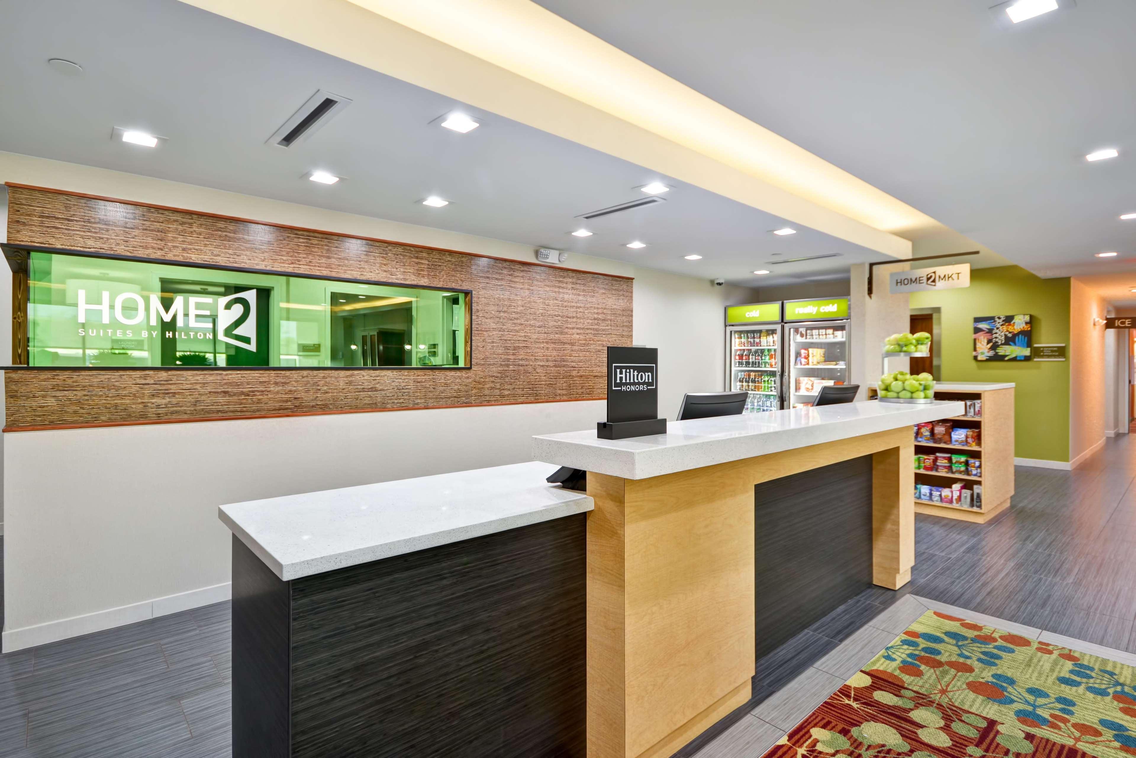 希尔顿惠庭酒店-沃斯堡西南市景 沃思堡 外观 照片